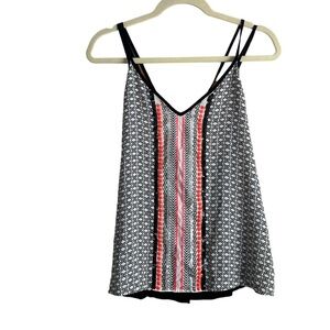 EXPRESS WOMENS BEADED TANK